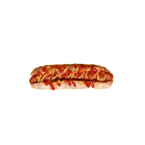 Хот-дог (classic)