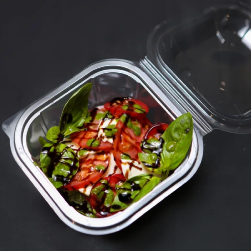 Капрезе салат