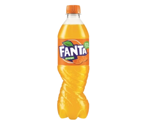 Фанта